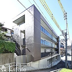 名古屋市営東山線 覚王山駅 徒歩10分の賃貸マンション