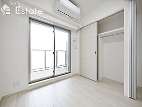 愛知県名古屋市千種区内山１丁目（賃貸マンション1LDK・11階・32.67㎡） その7