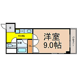 名古屋市営東山線 上社駅 徒歩7分