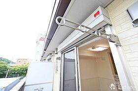 愛知県名古屋市名東区小井堀町（賃貸アパート1LDK・2階・43.71㎡） その27