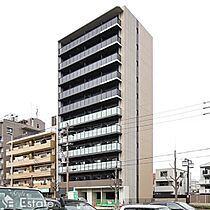 愛知県名古屋市昭和区御器所通１丁目（賃貸マンション1K・9階・26.80㎡） その1