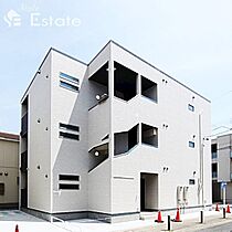 愛知県名古屋市中村区草薙町２丁目（賃貸アパート1LDK・2階・31.58㎡） その1