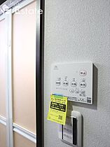 愛知県名古屋市名東区一社１丁目（賃貸マンション1LDK・1階・43.32㎡） その13