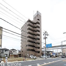 🉐敷金礼金0円！🉐名鉄瀬戸線 守山自衛隊前駅 徒歩2分
