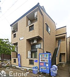 🉐敷金礼金0円！🉐名鉄瀬戸線 瓢箪山駅 徒歩2分