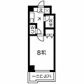 イーストコート2階4.0万円