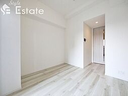 名古屋市営桜通線 今池駅 徒歩7分の賃貸マンション 7階1Kのリビング/ダイニング