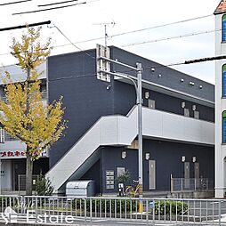 🉐敷金礼金0円！🉐名鉄瀬戸線 大森・金城学院前駅 徒歩8分