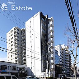 名古屋市営鶴舞線 植田駅 徒歩2分