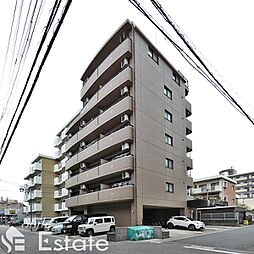 名古屋市営鶴舞線 植田駅 徒歩4分