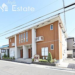 名鉄瀬戸線 大森・金城学院前駅 徒歩10分