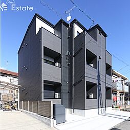 🉐敷金礼金0円！🉐名鉄瀬戸線 守山自衛隊前駅 徒歩4分