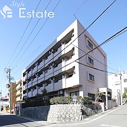 名古屋市営東山線 一社駅 徒歩8分の賃貸マンション