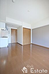 名古屋市営東山線 本郷駅 徒歩2分の賃貸マンション 7階1Kのリビング/ダイニング