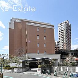 名古屋市営東山線 星ヶ丘駅 徒歩3分