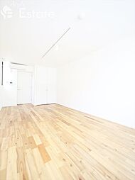 名古屋市営名城線 茶屋ヶ坂駅 徒歩5分の賃貸マンション 1階1Kのリビング/ダイニング