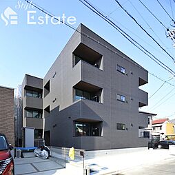 JR中央本線 新守山駅 徒歩5分
