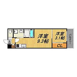 名鉄瀬戸線 守山自衛隊前駅 徒歩2分