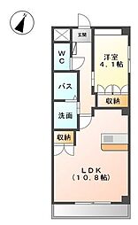 名古屋市営鶴舞線 塩釜口駅 徒歩18分