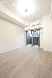 名古屋市営東山線 新栄町駅 徒歩5分の賃貸マンション 12階1Kのリビング/ダイニング