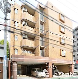 名古屋市営東山線 本山駅 徒歩9分の賃貸マンション