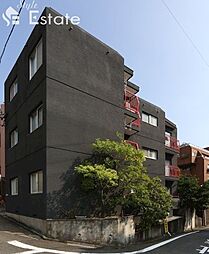 名古屋市営東山線 池下駅 徒歩10分