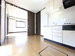 サンヒルズ大針　B棟