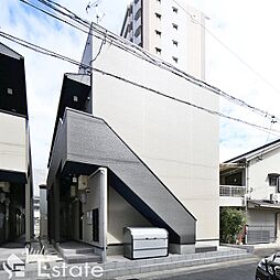 🉐敷金礼金0円！🉐名鉄瀬戸線 瓢箪山駅 徒歩4分