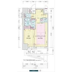 名古屋市営東山線 新栄町駅 徒歩5分