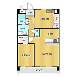 愛知高速東部丘陵線 杁ヶ池公園駅 3.2km