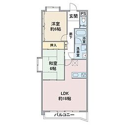 名古屋市営鶴舞線 植田駅 徒歩14分