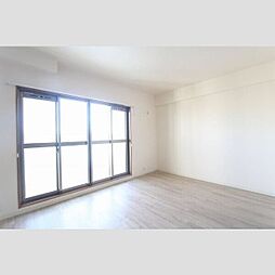 名鉄瀬戸線 小幡駅 徒歩14分の賃貸マンション 5階2LDKのリビング/ダイニング