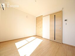 名古屋市営桜通線 野並駅 徒歩10分の賃貸アパート 2階1Kのリビング/ダイニング