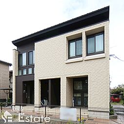 名鉄瀬戸線 小幡駅 徒歩6分の賃貸アパート