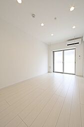 名古屋市営名城線 砂田橋駅 徒歩3分の賃貸マンション 2階1Kのリビング/ダイニング