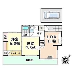 JR東海道本線 大高駅 徒歩10分