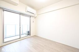 名古屋市営東山線 新栄町駅 徒歩3分の賃貸マンション 3階1Kのリビング/ダイニング
