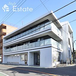 名古屋市営東山線 本山駅 徒歩5分