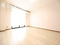 名古屋市営東山線 星ヶ丘駅 徒歩30分の賃貸マンション 2階1Kのリビング/ダイニング