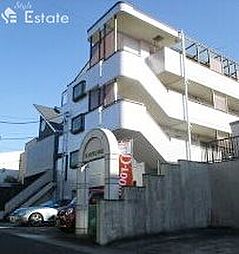 名古屋市営名城線 本山駅 徒歩6分の賃貸マンション
