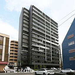 名古屋市営桜通線 今池駅 徒歩5分の賃貸マンション