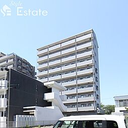 名古屋市営鶴舞線 植田駅 徒歩5分