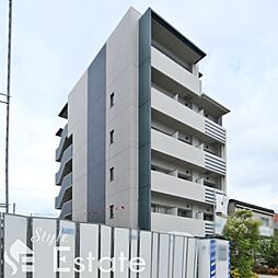 名古屋市営桜通線 吹上駅 徒歩2分の賃貸マンション