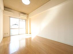 名古屋市営東山線 藤が丘駅 徒歩20分の賃貸マンション 3階1Kのリビング/ダイニング