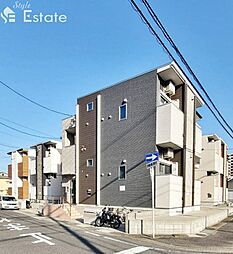 名古屋市営鶴舞線 原駅 徒歩10分