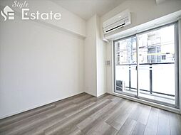S-RESIDENCE野並駅前broad 11階1Kのリビング/ダイニング