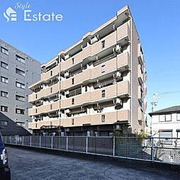 名古屋市営鶴舞線 平針駅 徒歩5分