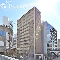 名古屋市営東山線 今池駅 徒歩1分