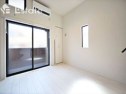 名古屋市営桜通線 野並駅 徒歩7分の賃貸アパート 1階1Kのリビング/ダイニング