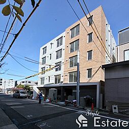 名古屋市営鶴舞線 御器所駅 徒歩2分の賃貸マンション